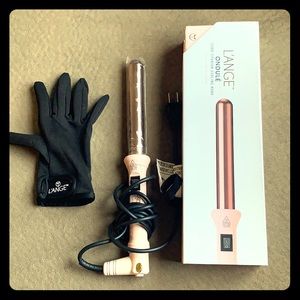 L’ANGE Ondule wand